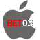 Aplicativo BET03 para iOS