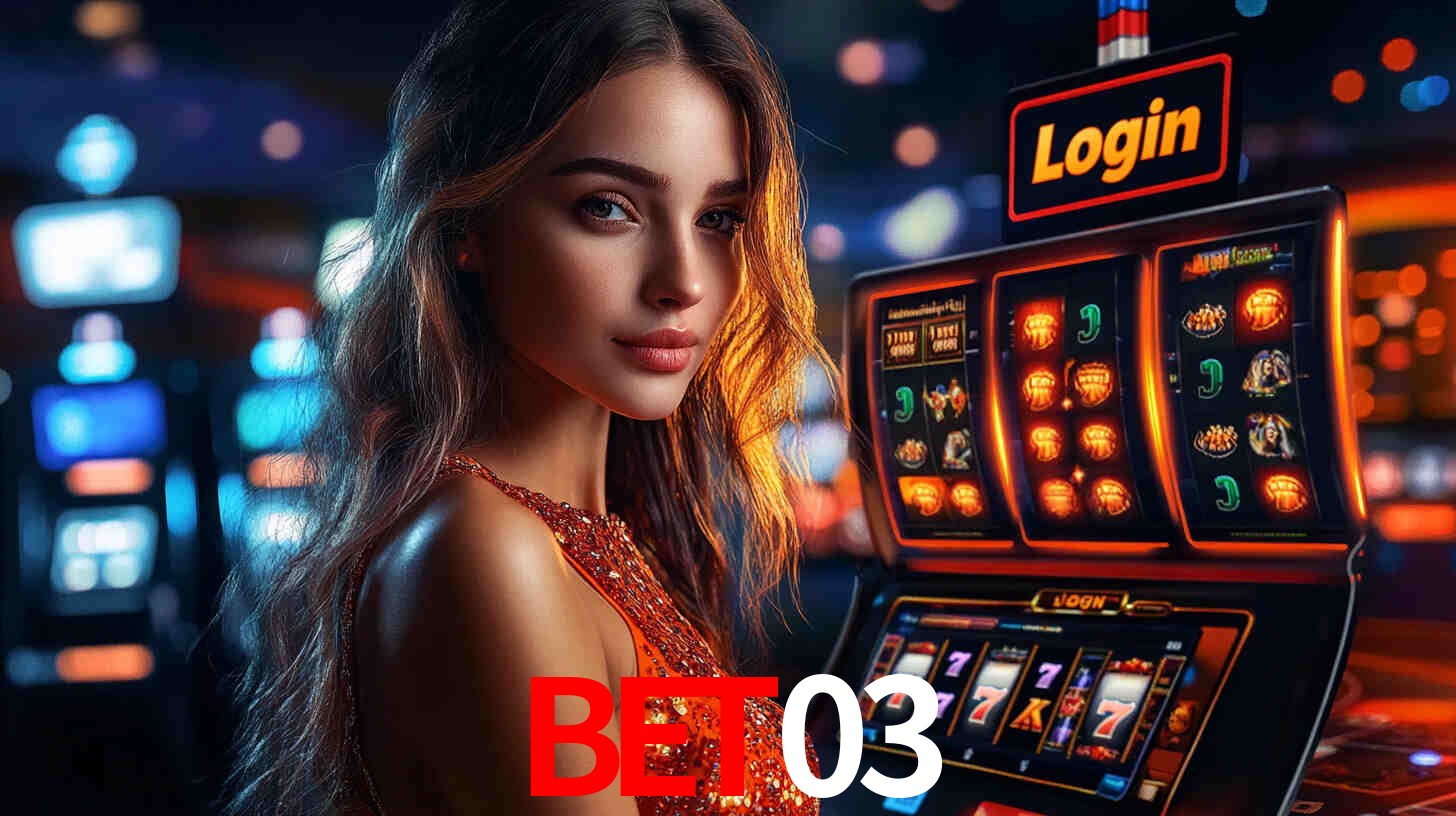 BET03 paga