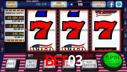 A Emoção da Loteria na BET03: Uma Chance de Mudança de Vida