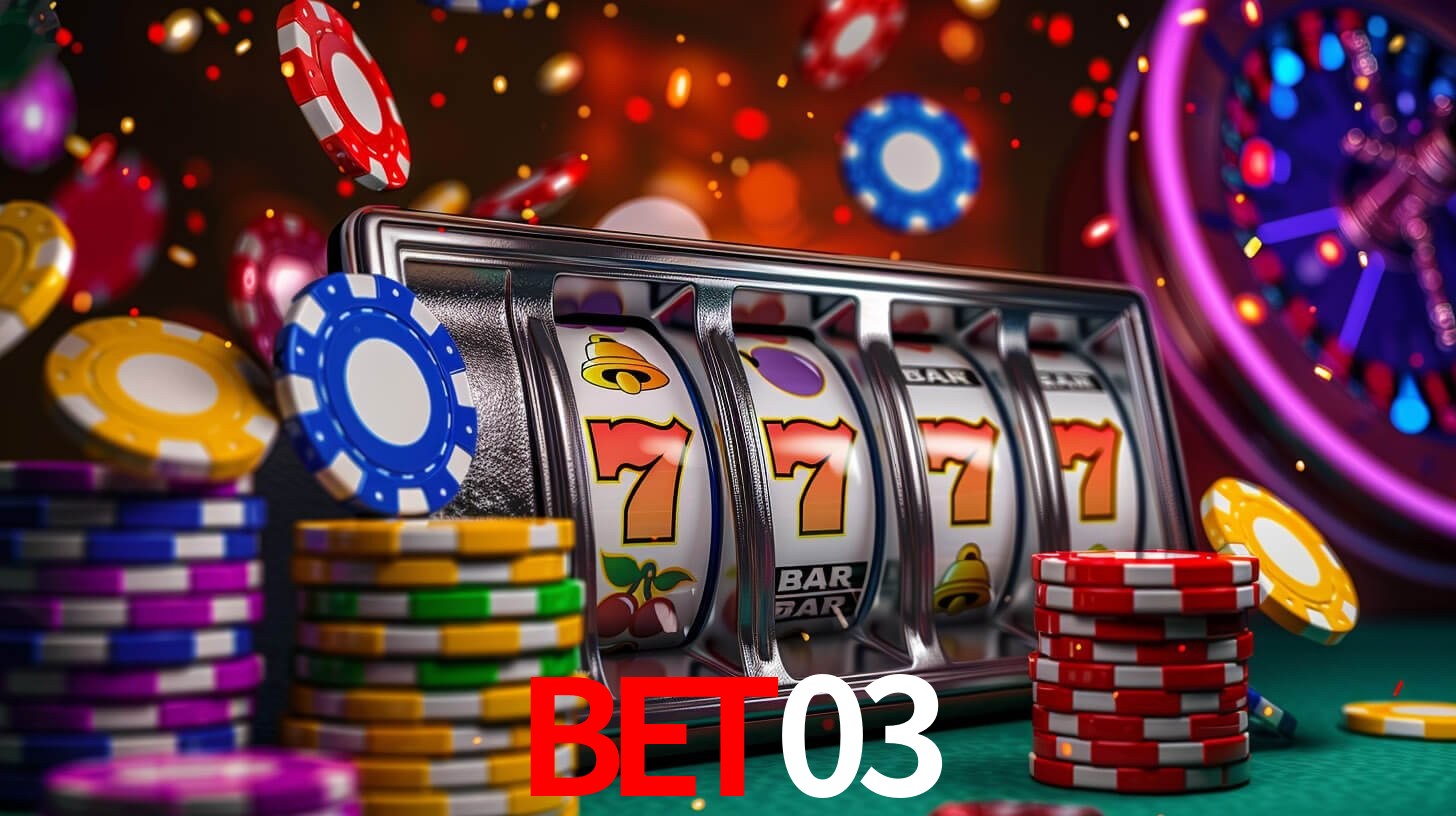Estatísticas BET03