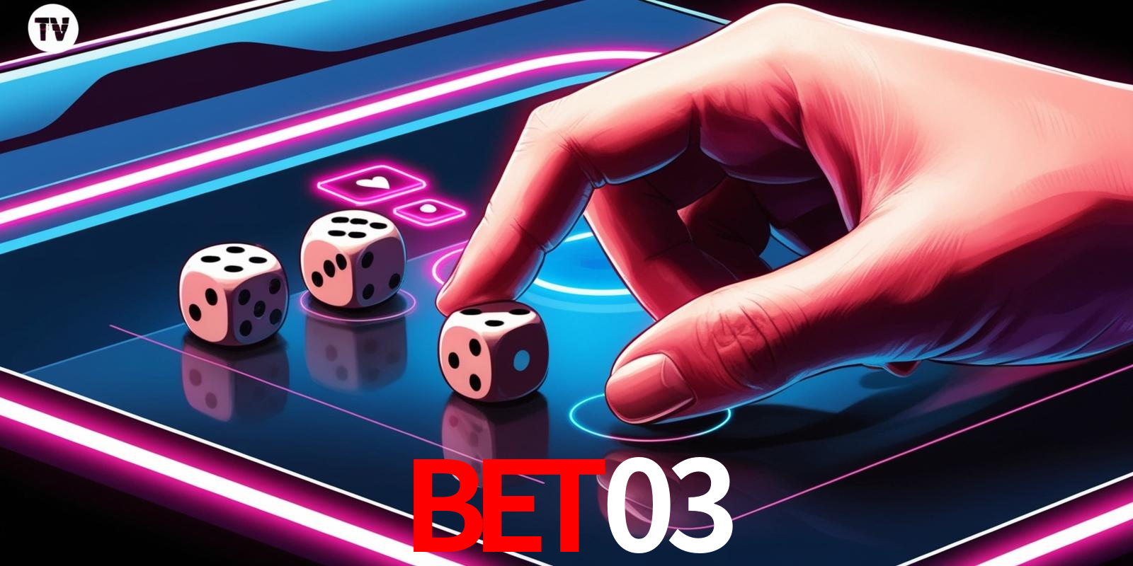 BET03