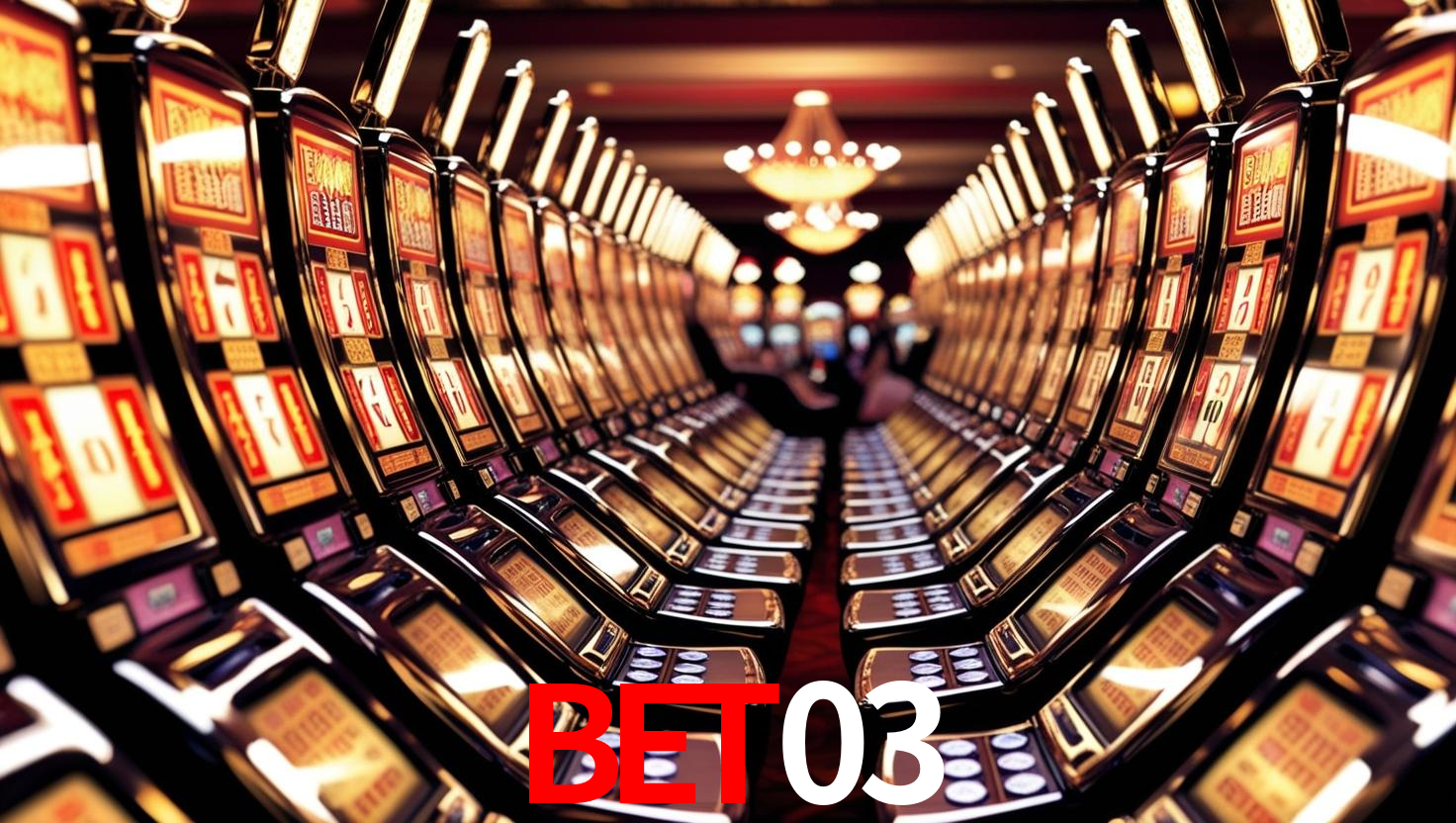 BET03