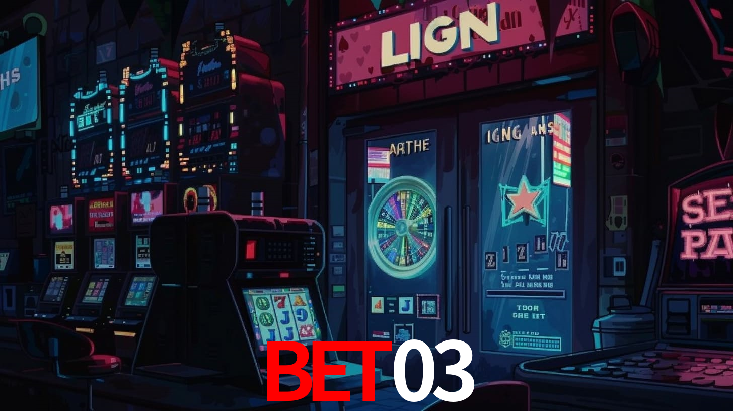 BET03