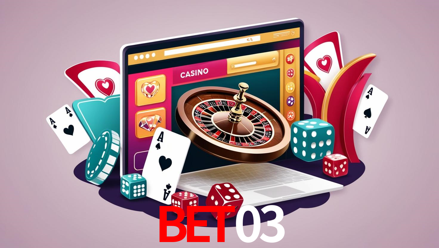 BET03