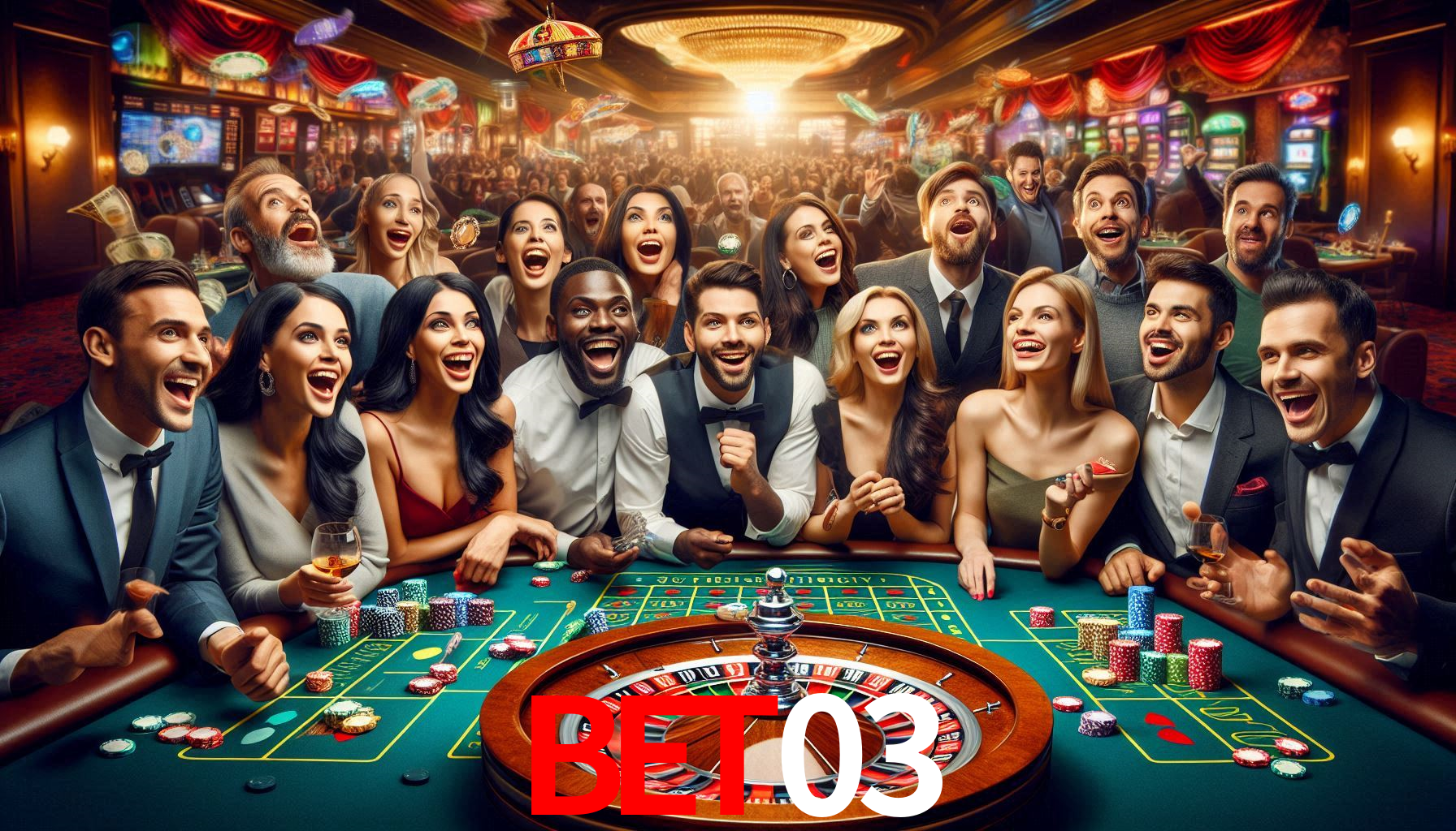 BET03