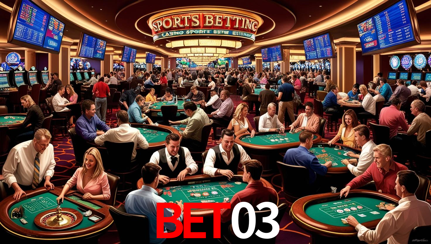 BET03