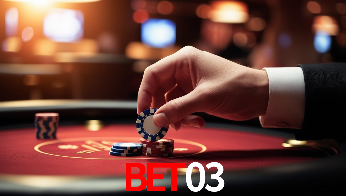 BET03