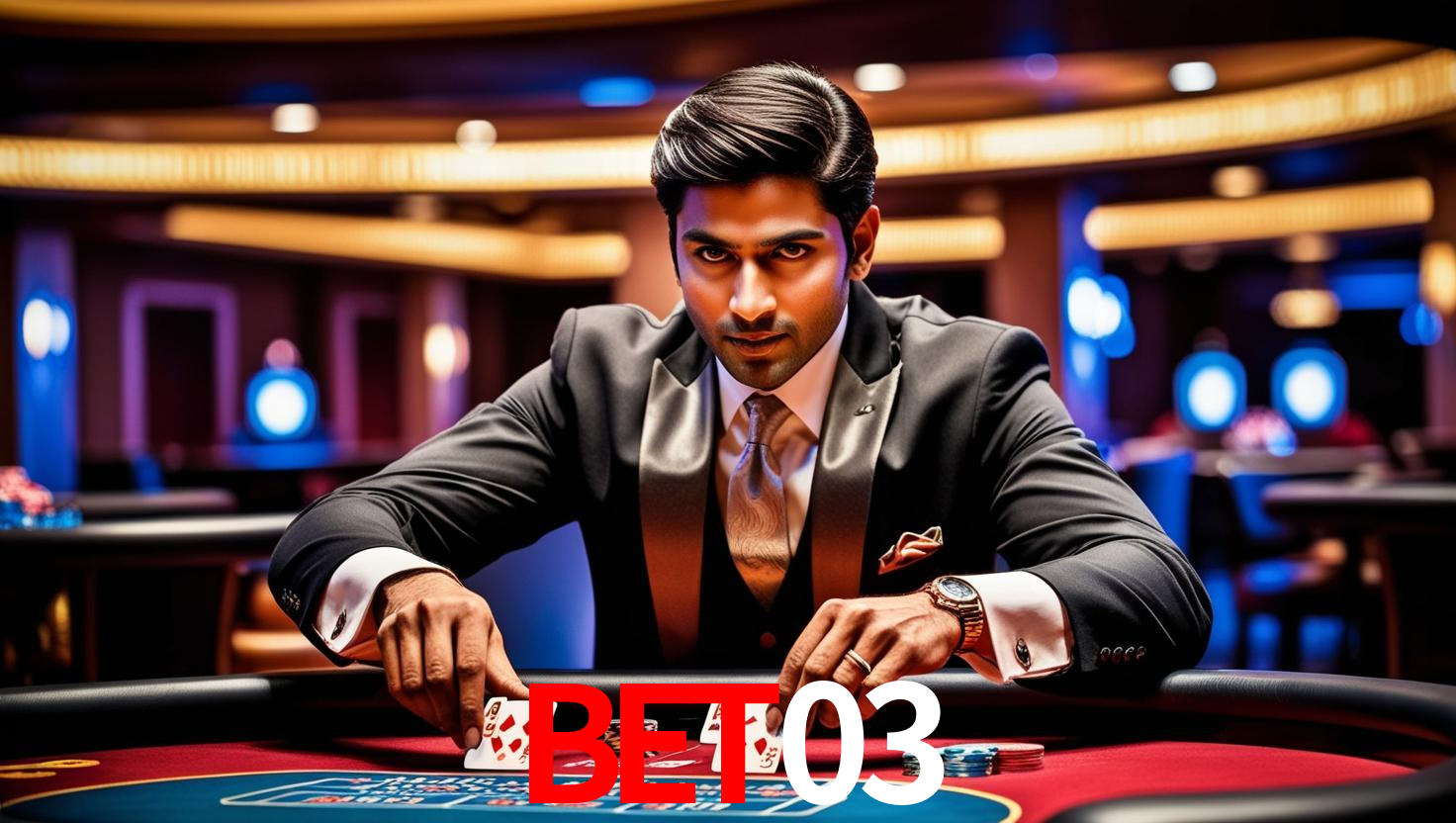 BET03