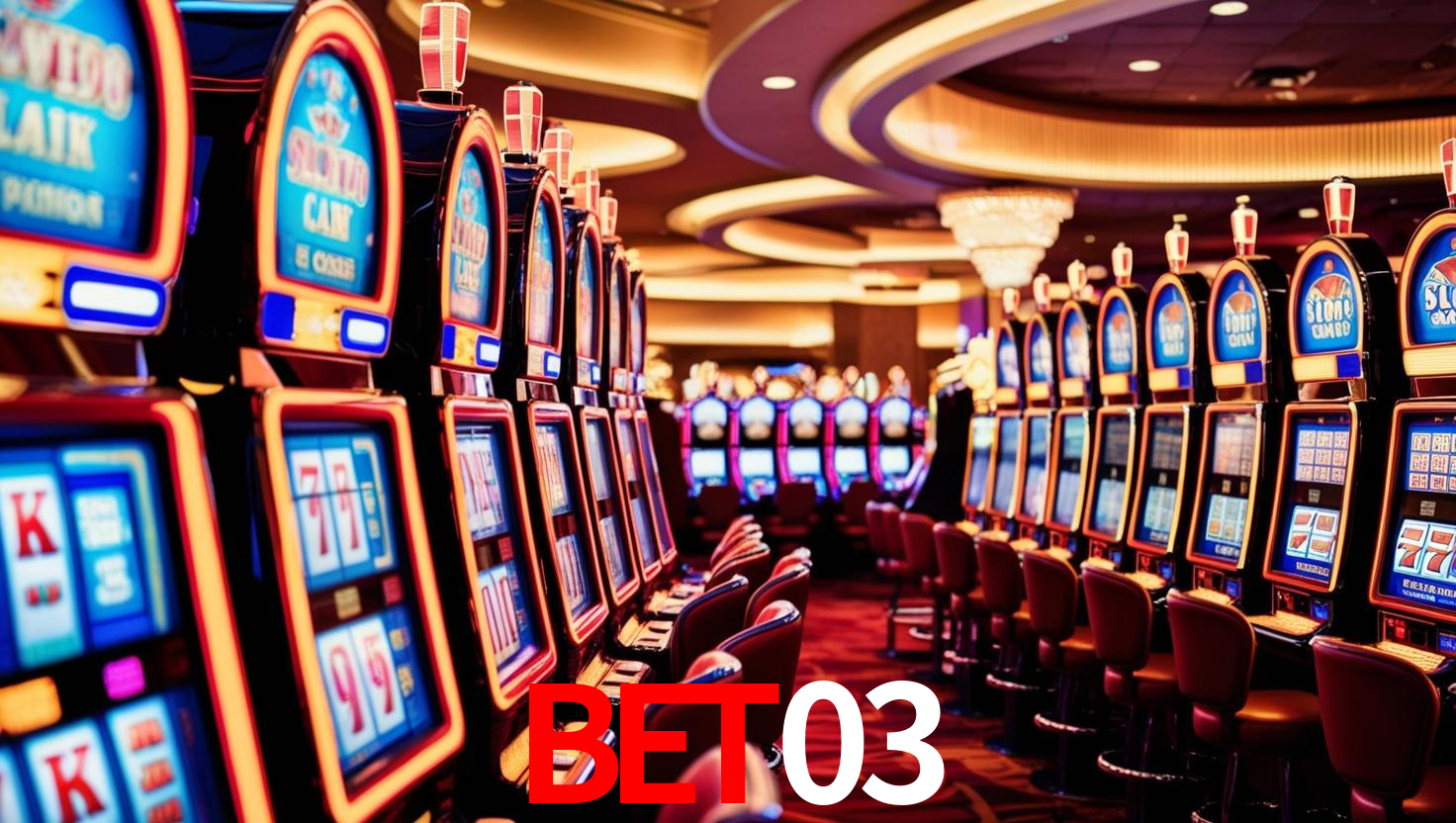 BET03