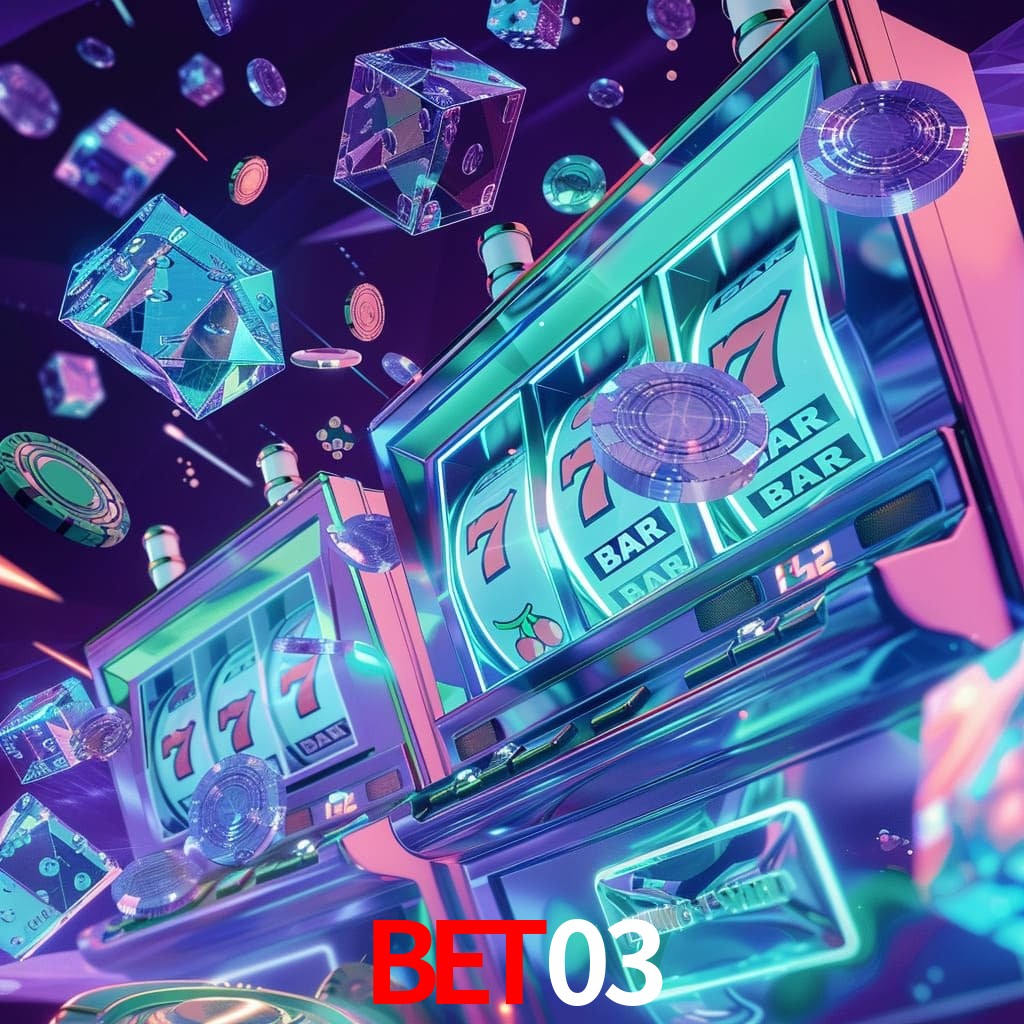 Casino VIP BET03