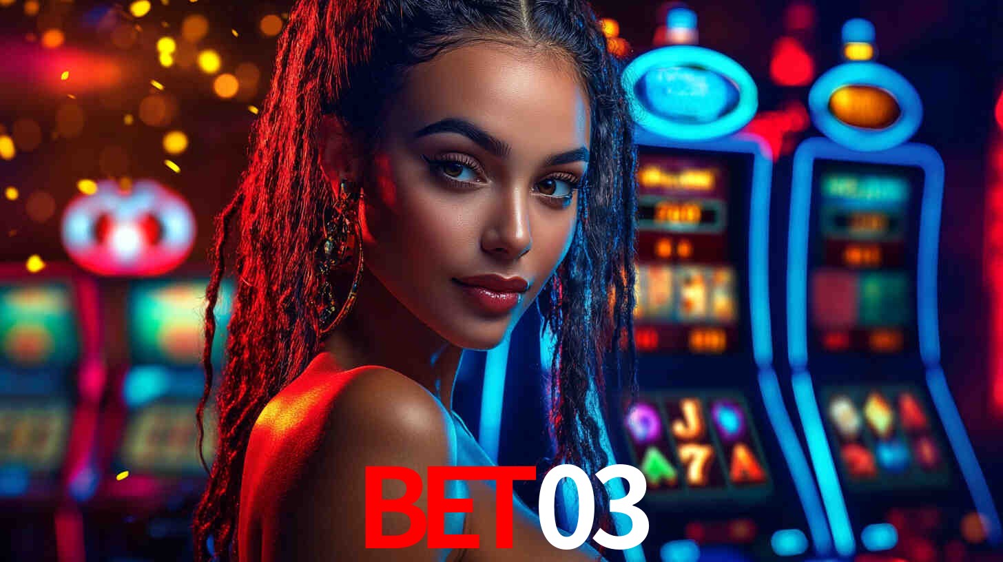cassino BET03