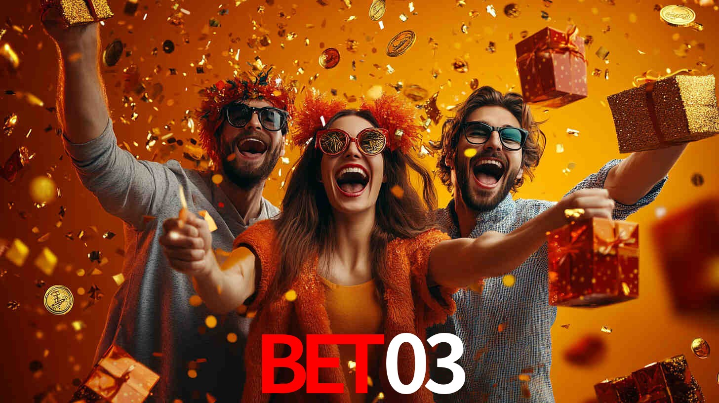 BET03: A Experiência de Casino com Jogos de Mesa ao Vivo