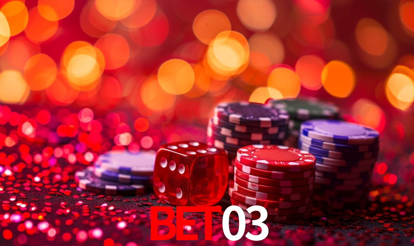 PIX Instantâneo BET03