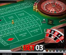 A Popularidade dos Caça-Níqueis no BET03