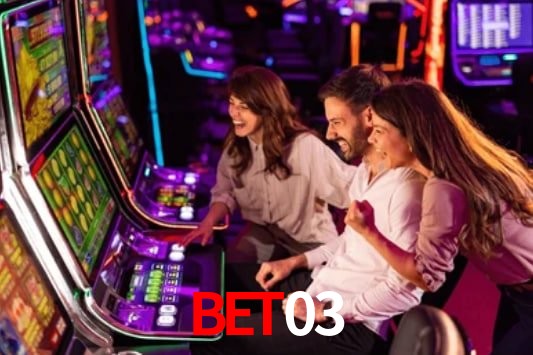 Jogo Spaceman BET03