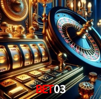 Jogos de Slot BET03