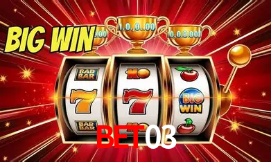 A Emoção da Loteria na BET03: Uma Chance de Mudança de Vida