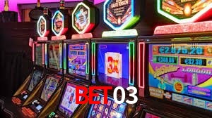 Apostas de Futebol BET03