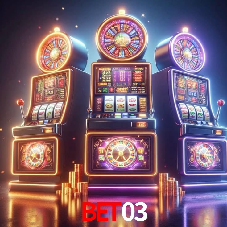 BET03 login