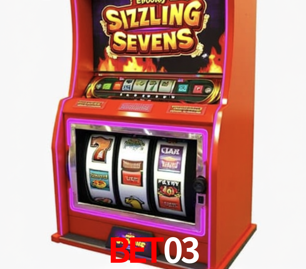 Descubra a Magia dos Jogos de Arcade no BET03