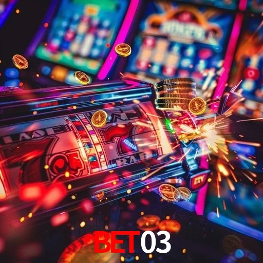 Estatísticas do Jogo BET03