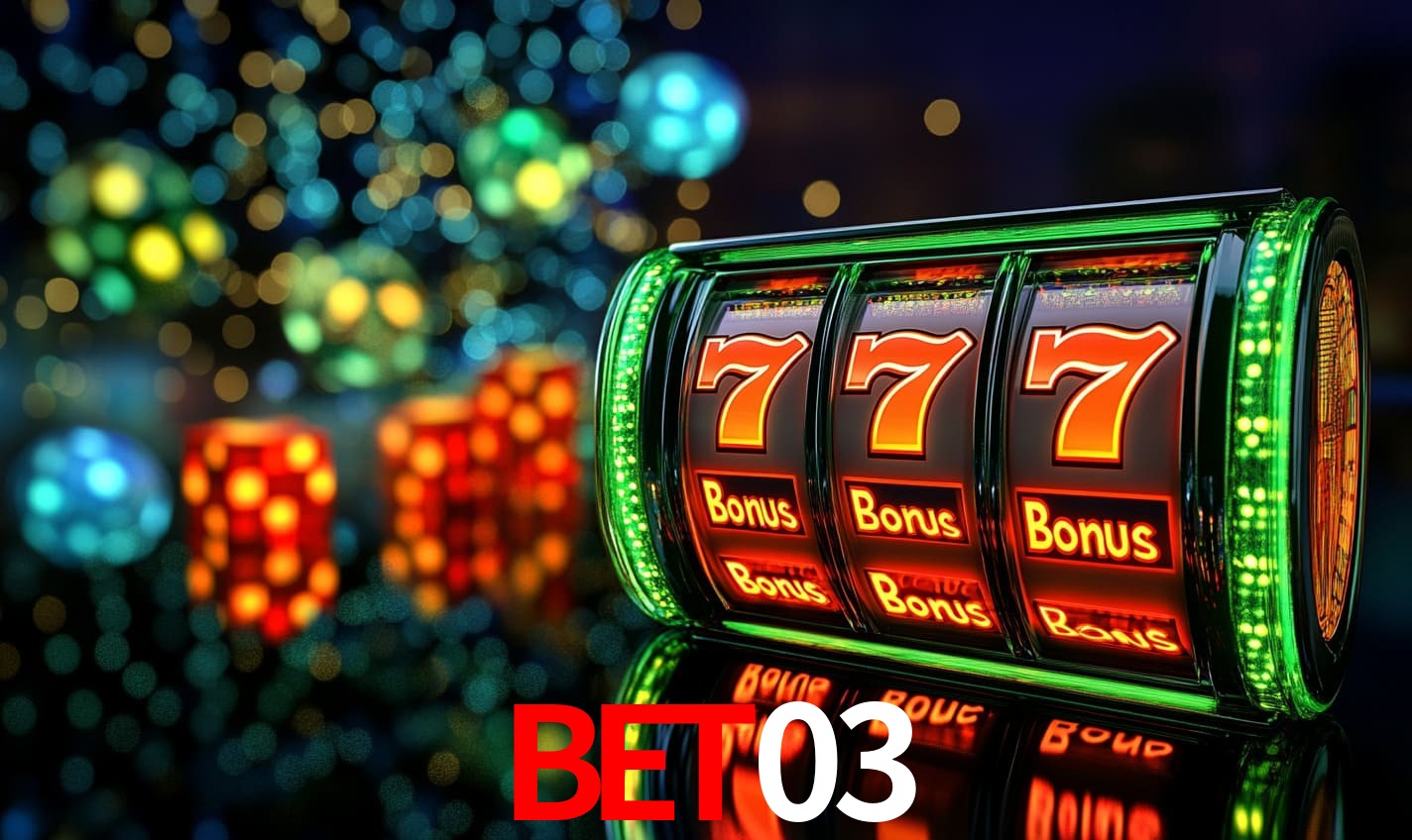 Avaliações dos Jogadores BET03