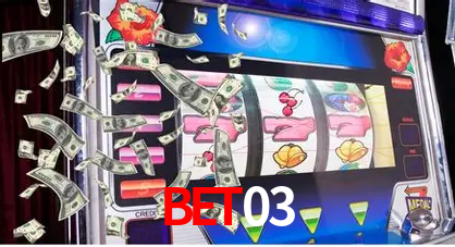 Explorando a Categoria de Eventos em Apostas na BET03