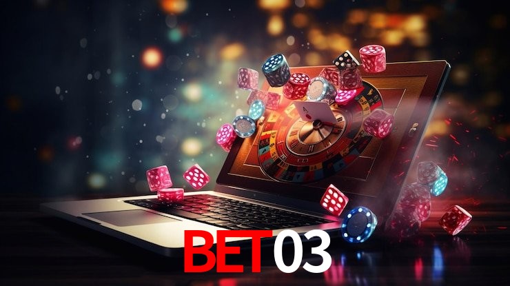 Mesa de Blackjack BET03
