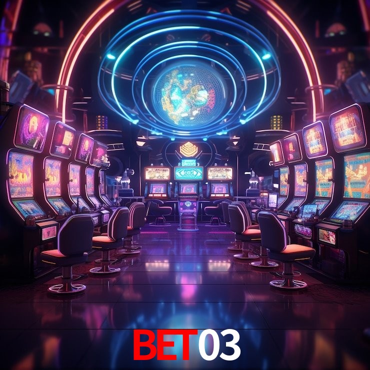 Especiais de Fim de Semana BET03