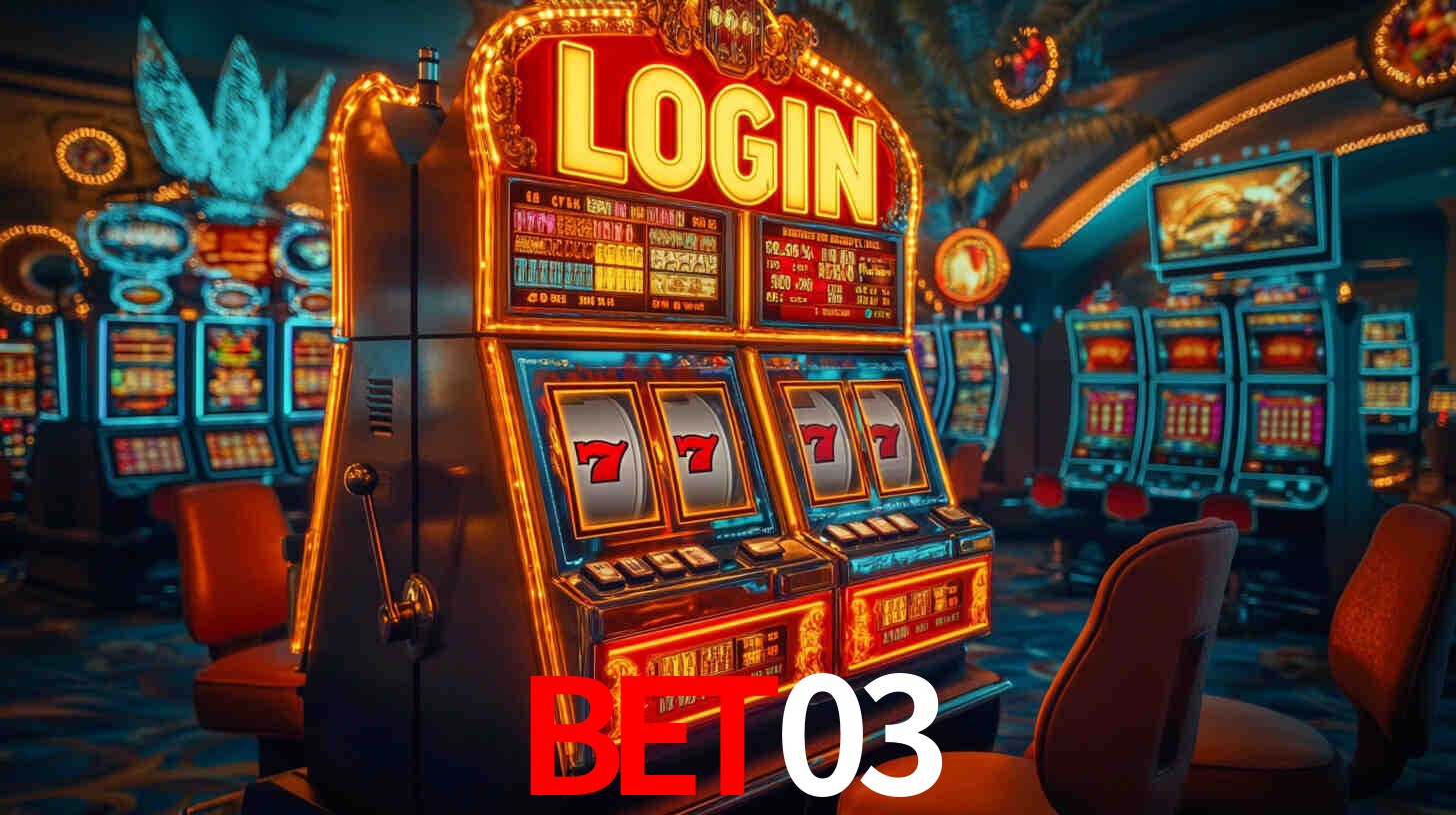 BET03 paga