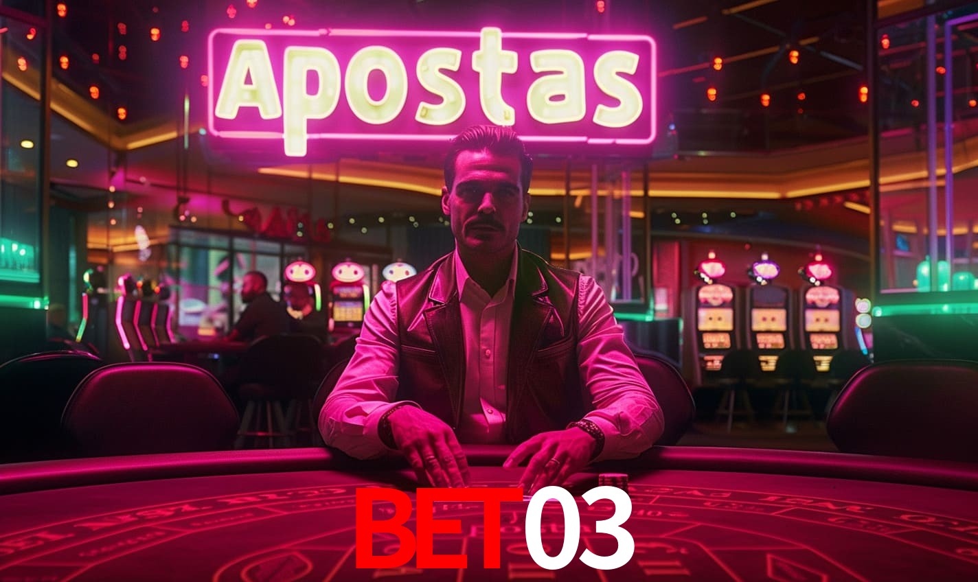 Interface Premium BET03
