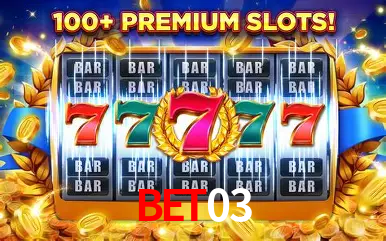Descubra a Magia dos Jogos de Arcade no BET03