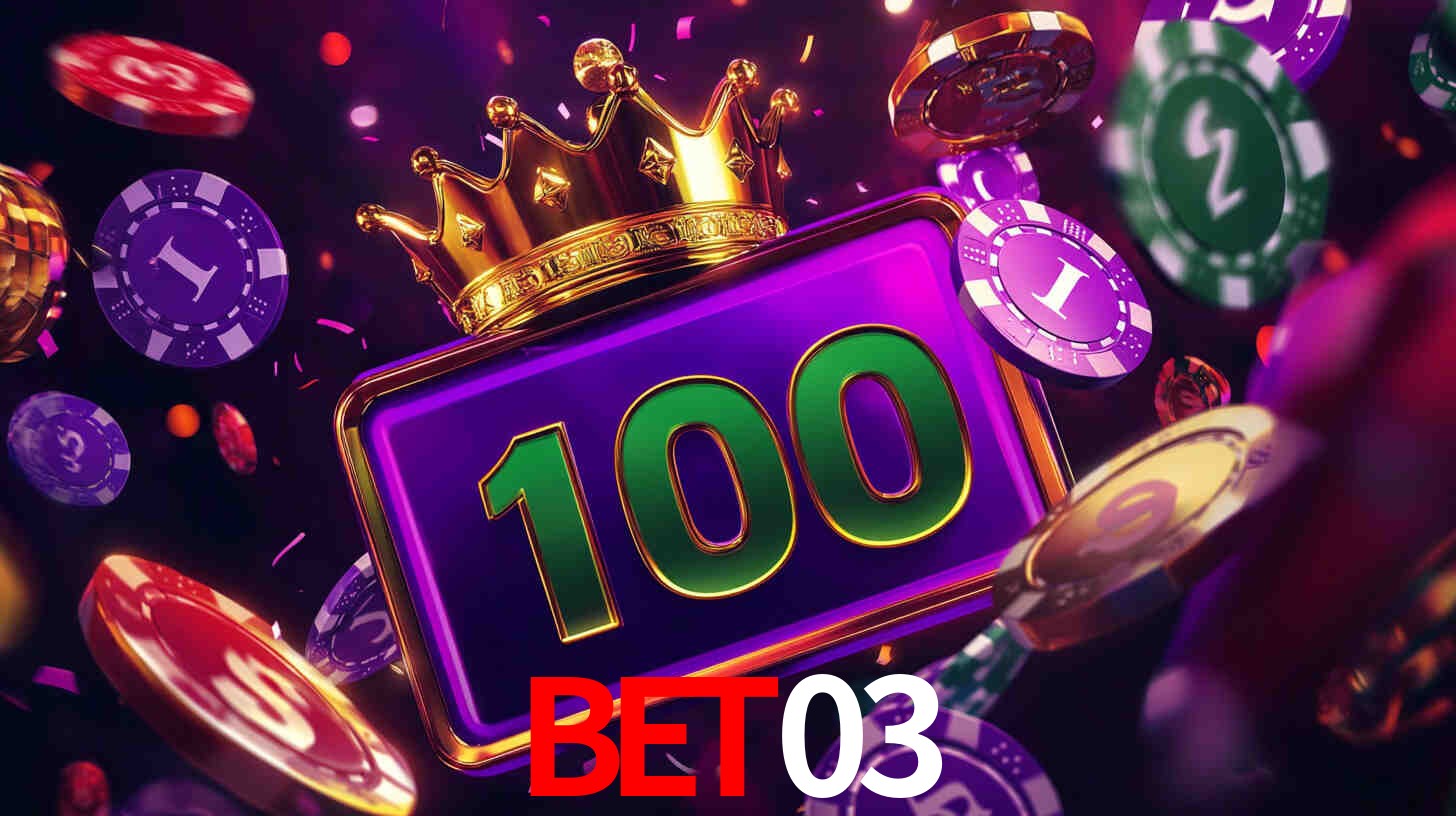 Programa VIP BET03