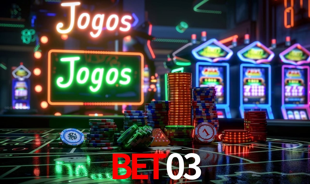 BET03 login
