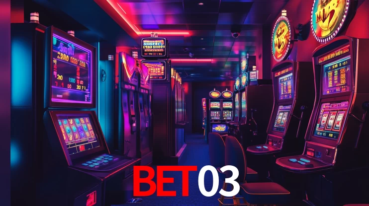 BET03