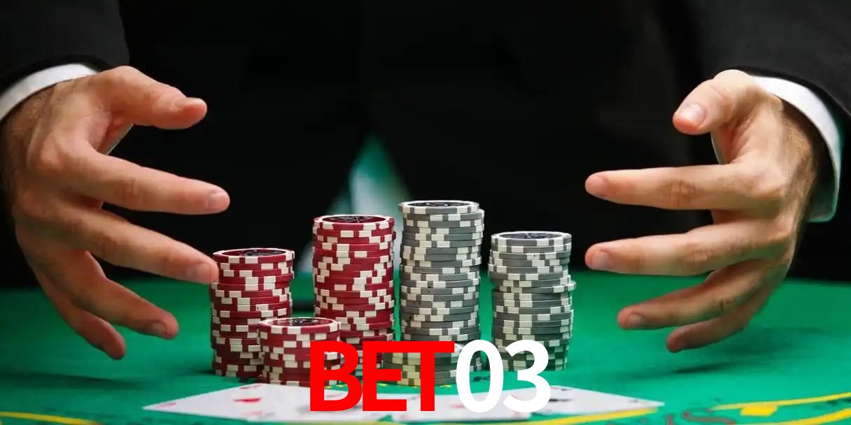 Promoção Relâmpago BET03