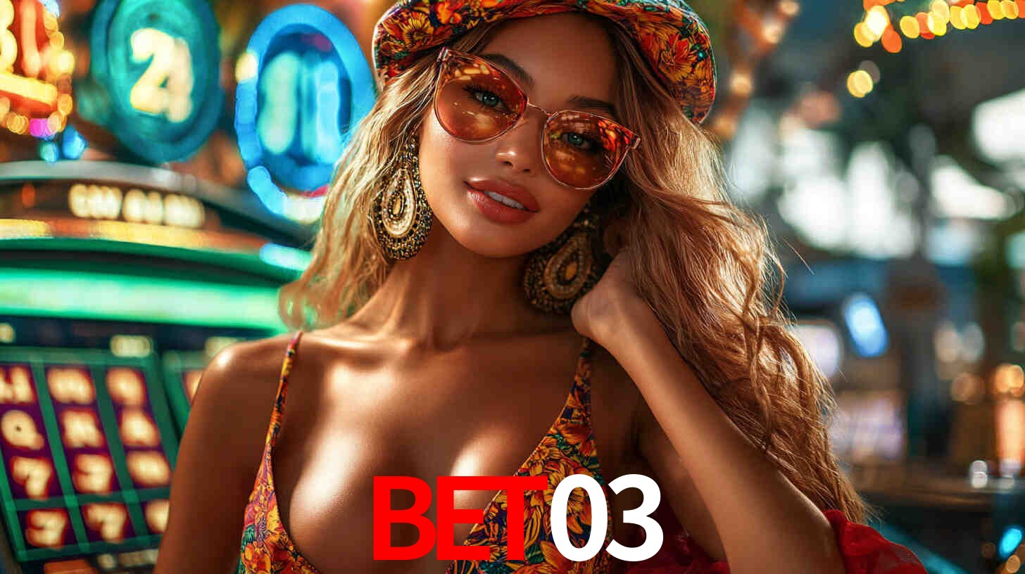Ofertas Imperdíveis na BET03: Promoções e Bônus Que Valem a Pena