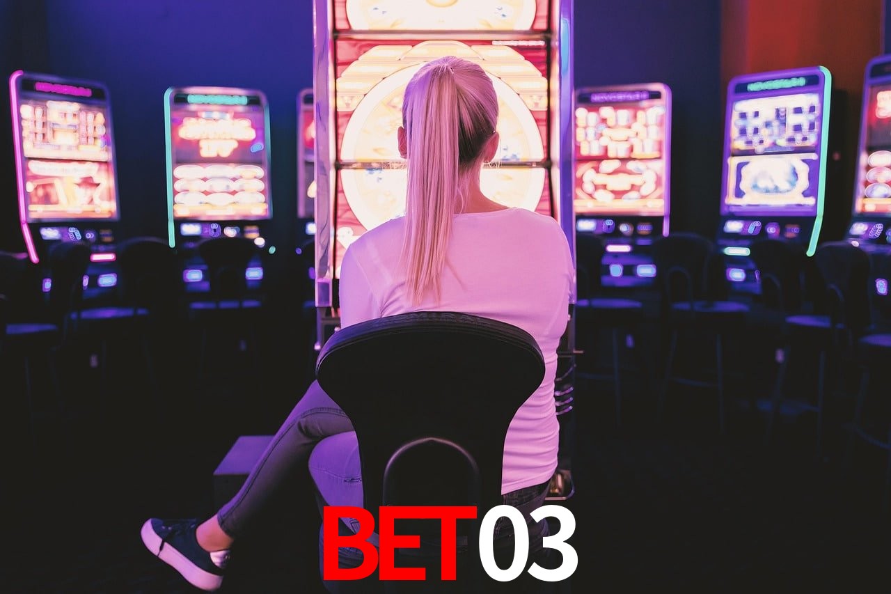 Descubra a Essência do BET03: Nossa História e Compromissos