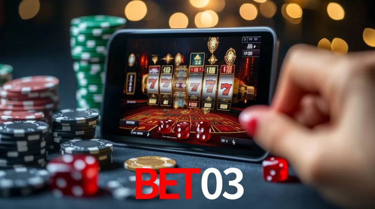 Bônus Diários BET03