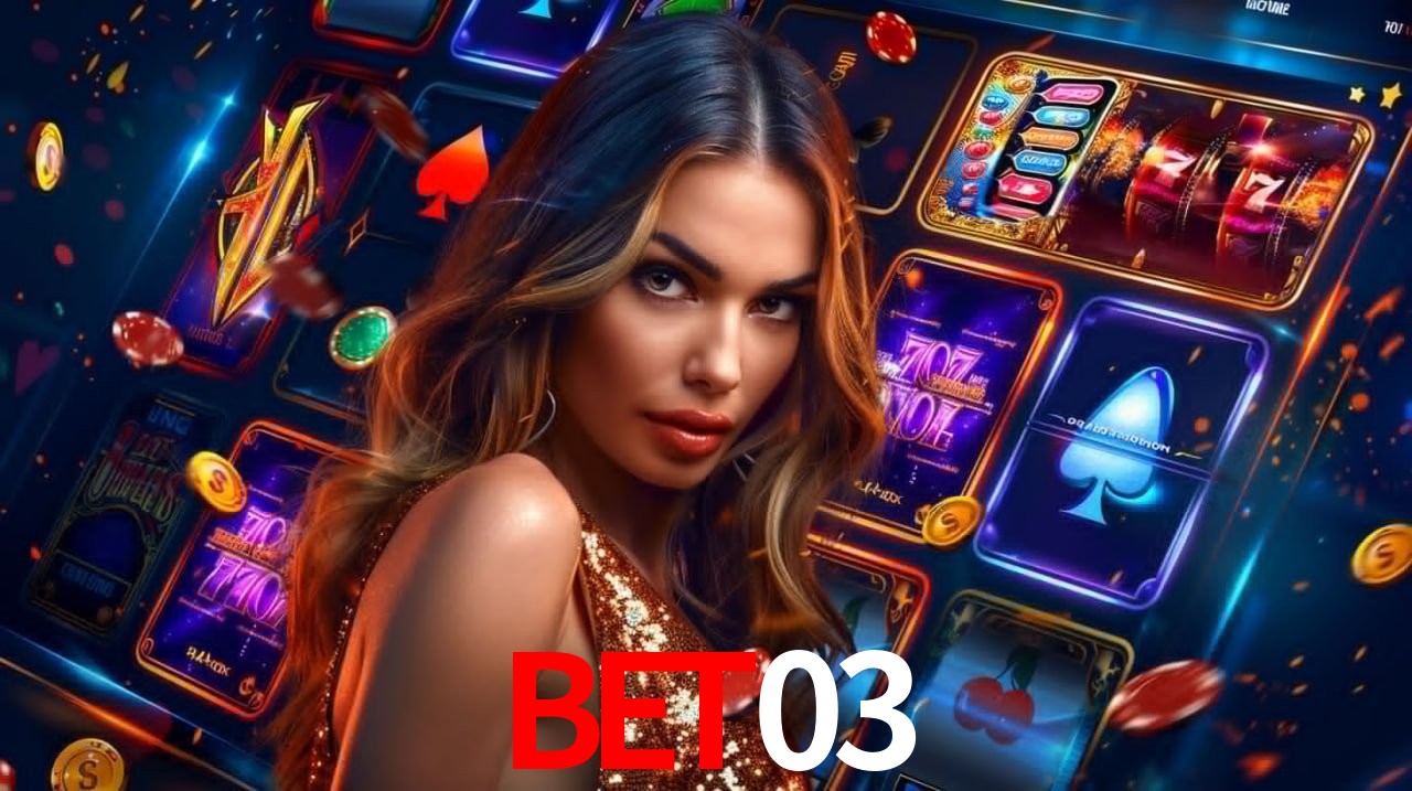 Torneios BET03