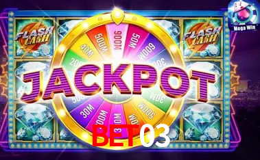 A Popularidade dos Caça-Níqueis no BET03