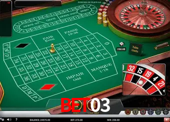 Inovações de Jogos na BET03: O Futuro das Experiências Interativas