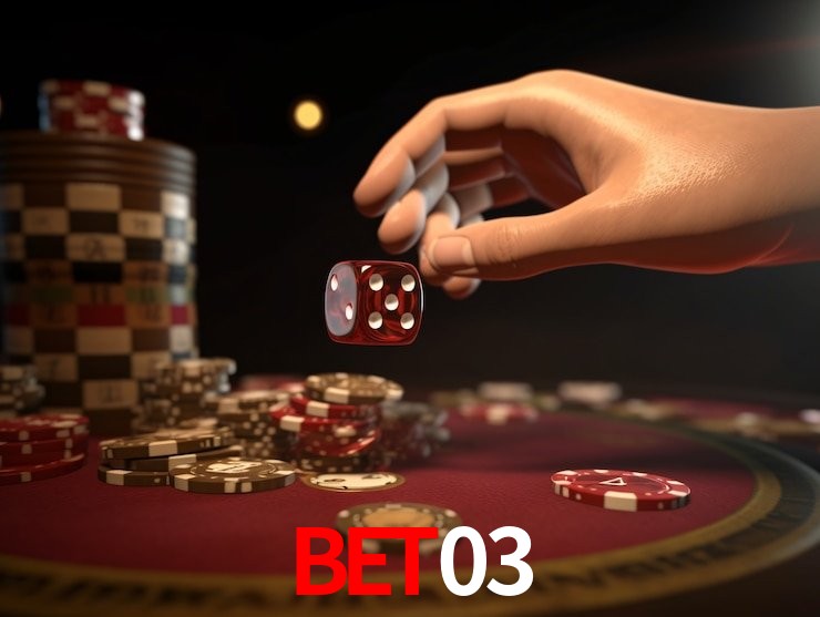 Experiência VIP BET03