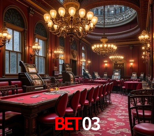 Login Seguro BET03
