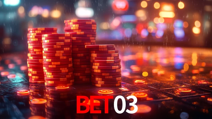 BET03 login