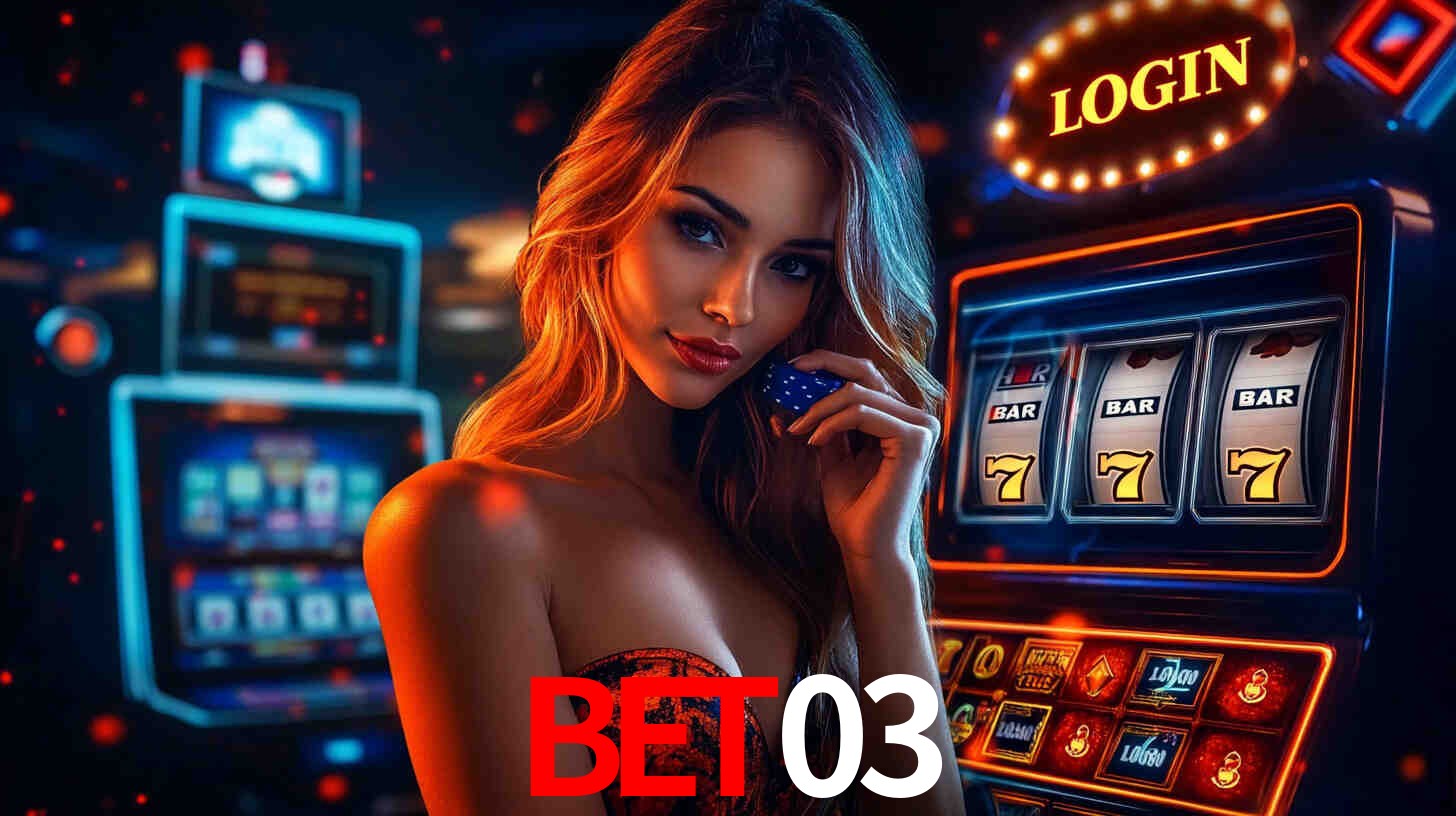 BET03 paga