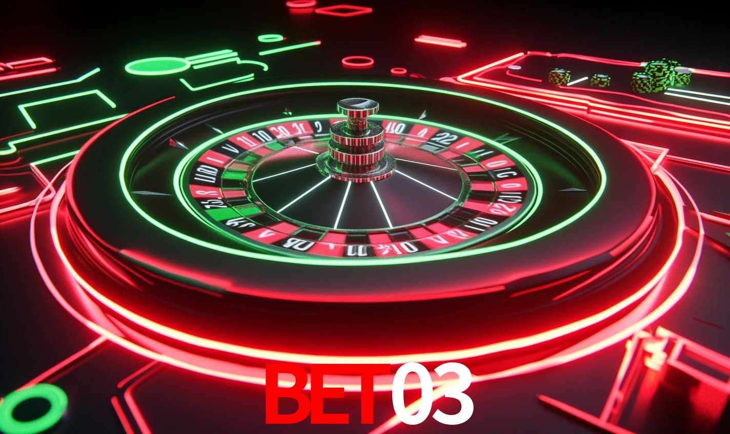 Interface do App BET03