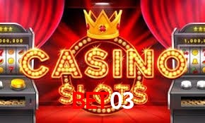 Casino VIP BET03