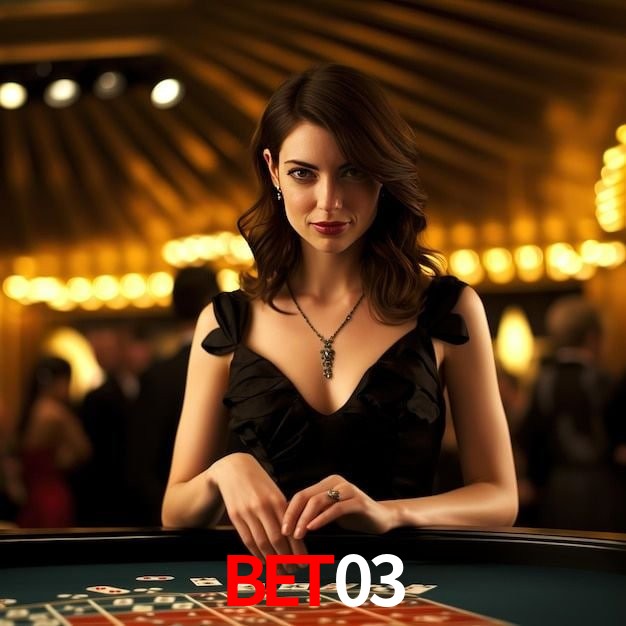 Apostas de Tênis BET03