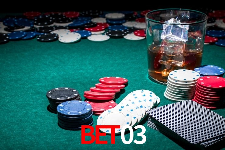 Diretório de Jogos BET03
